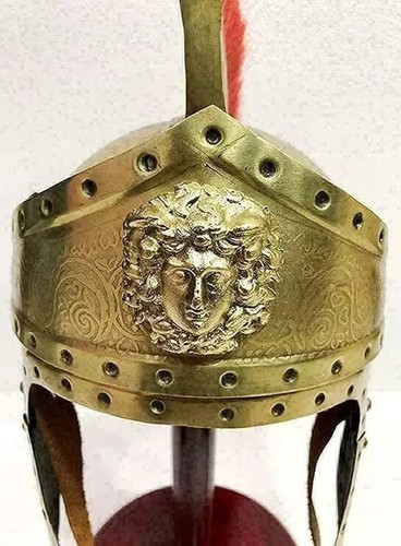 Rüstung prätorianergarde - rüstung,