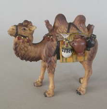 Kamel stehend 9 cm hoch für