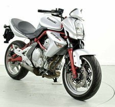 Kawasaki ER-6n