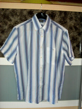 Lacoste Hemd, Kragenweite 46