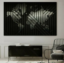 XXL LEINWAND BILD BIS 160x95x5