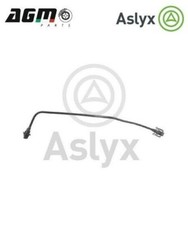 Schlauch Leitung Schüssel Heizkörper ASLYX Xcitroen Nervös Peugot 807 1401160680