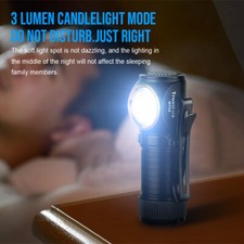 Trustfire MT15 1000 Lumen