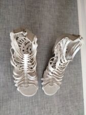 Mustang High Heels Sandale