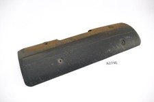 Aprilia ETV 1000 Caponord 2001- Auspuffblende Hitzeschutz rechts A274E