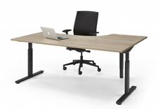 Neuware Easy Winkelschreibtisch Schreibtisch Arbeitsplatz Tisch 160x120 easy0006