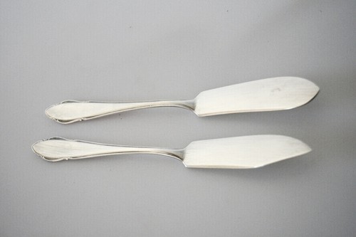 Antike fischmesser - antike,