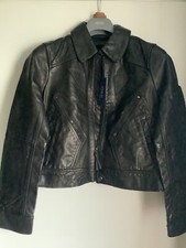 Lederjacke Polo Ralph Lauren