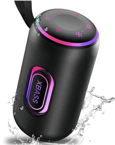 Tragbarer bluetooth - tragbarer,
