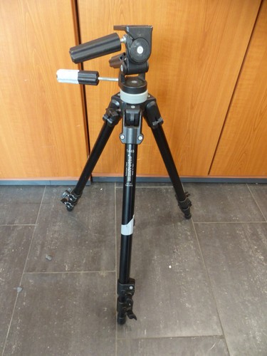 Manfrotto art 144b - art, stativ