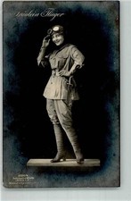 13976794 - Fraeulein Flieger Nr. 5000/4 Bommel Messer Fliegerbrille Sanke,