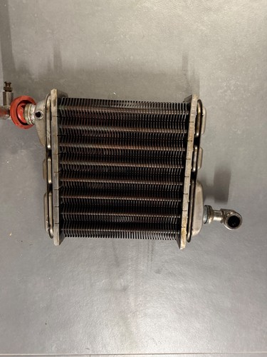 Vaillant wärmetauscher vc - vaillant,