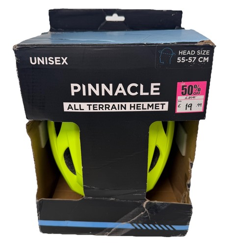 Pinnacle all terrain - all,