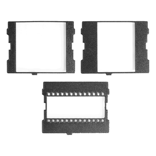 Bronica komplettset - gs-1,