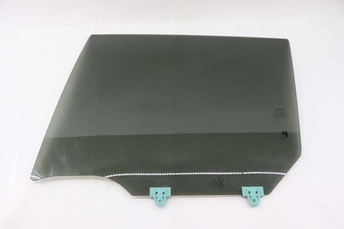 Türscheibe hinten links - ,