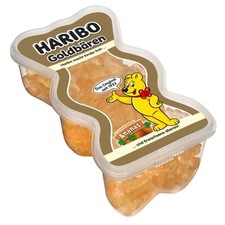 Haribo Goldbären Ananas 450g