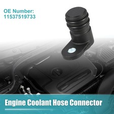 Motor Kühlmittel Dichtung