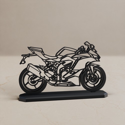 Kawasaki ninja 4rr - ninja, motorrad