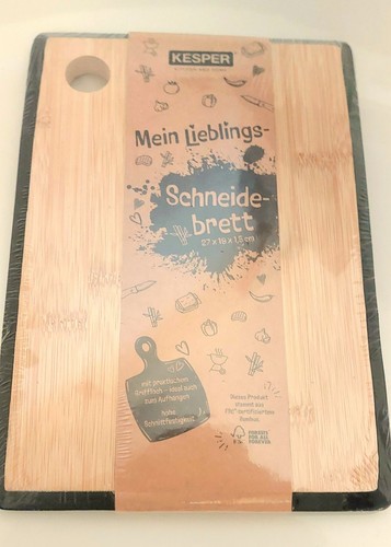 Neu kesper bambus fsc - bambus,