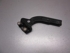 Rollenführung unten