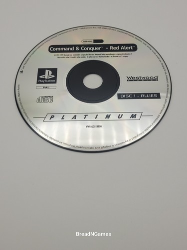 Command conquer red - conquer,