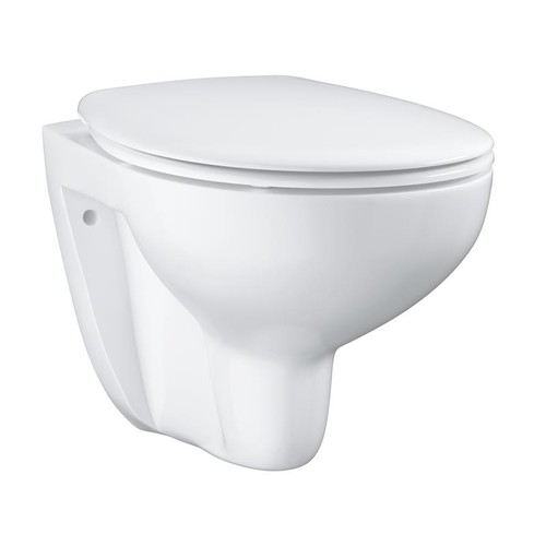 Grohe bau keramik set - bau,