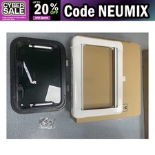 Wohnwagen Ausstellfenster