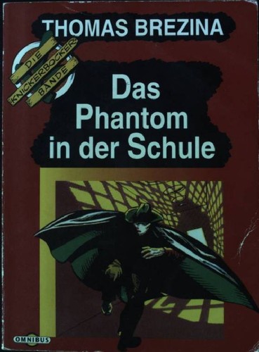 Das phantom der schule - das,