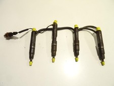 FUEL INJECTOR INJECTOR VW