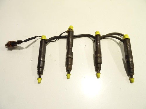 Kraftstoff injector - kraftstoff-injector,