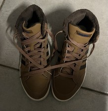 Adidas Turnschuhe Warmfutter