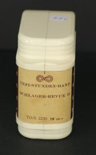 Tefifon Stundenband