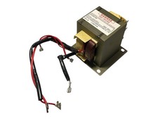 Hochspannungstransformator RTRN-A025UREO Trafo für verschiedene Mikrowellen 