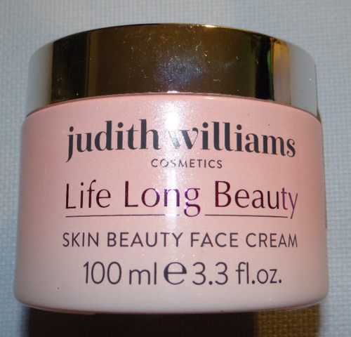Judith williams life long - williams,