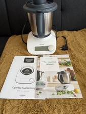 VORWERK Termomix Friend +