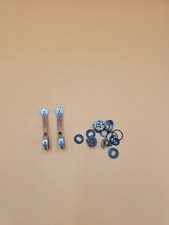 Schalthebel Shimano golden arrow 105 SL-A105 shifters vintage retro