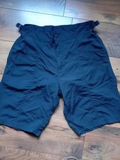 Herren Radlerhose City Bike Hose Shorts  Größe 48/50