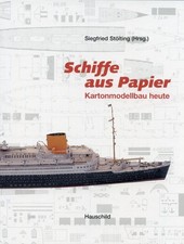 Schiffe aus Papier -
