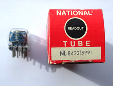 B 5991  National 5991 / 8422