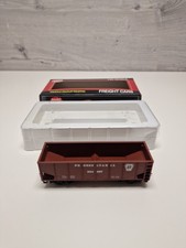 model power h0 98065 Pennsy Güterwagen 4-achsig