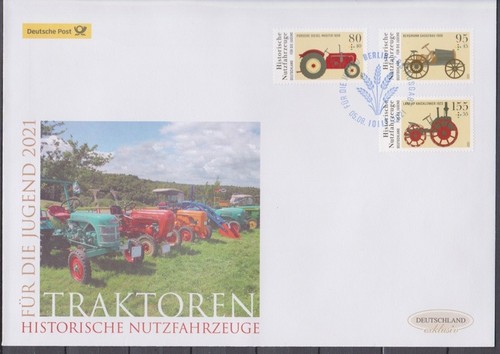 Brd 2021 fdc minr - 2021,