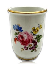 Meissen Vase um 1900 –