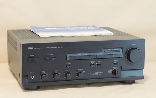 Yamaha 700 guter stereo - ax-700,