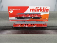 Märklin Spur H0 36427 BR 232