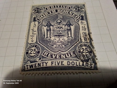 1894 british north - 1894,