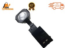 Vintage Cullmann CL 10-S + Cullmann 8215 Adapter Für Camcorder