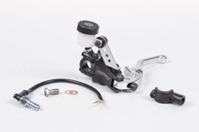 BRAKING QC6601 Radial-Kupplungspumpe 16mm inkl. Behälterkit Zylinder