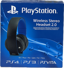 Sony PlayStation Wireless