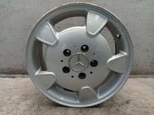 MERCEDES A-Klasse (W168)