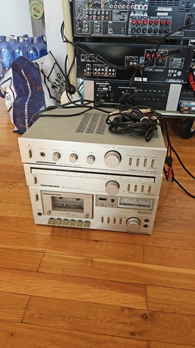 Nordmende set philharmonic - set,